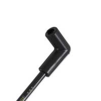ACCEL - ACCEL 5041K Spark Plug Wire Set - 8mm - Universal - Black Wire with Black 90 Deg Boots - Image 2