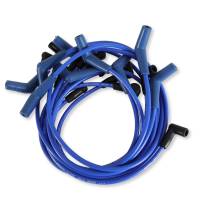 ACCEL - ACCEL 5056B ACCEL Spark Plug Wires - 8mm SUPER STOCK SPIRAL CUST BU - Image 1