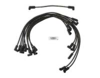 ACCEL - ACCEL 5114K Spark Plug Wire Set- 8mm - Super Stock -  Custom - Black Wire - Image 1