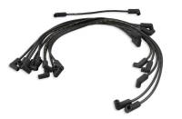 ACCEL - ACCEL 5114K Spark Plug Wire Set- 8mm - Super Stock -  Custom - Black Wire - Image 2