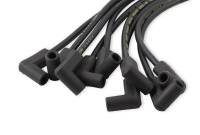 ACCEL - ACCEL 5114K Spark Plug Wire Set- 8mm - Super Stock -  Custom - Black Wire - Image 3