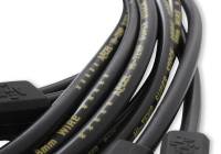 ACCEL - ACCEL 5114K Spark Plug Wire Set- 8mm - Super Stock -  Custom - Black Wire - Image 4