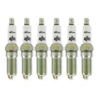 ACCEL - ACCEL 578C1-6 ACCEL HP Copper Spark Plug - Image 1