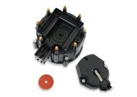 ACCEL - ACCEL 8123ACC ACCEL Distributor Cap & Rotor Kit - HEI Style - Kit - Image 1