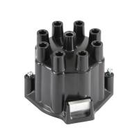 ACCEL - ACCEL 8124ACC ACCEL Distributor Cap & Rotor Kit  - Socket Style - Black - Image 4