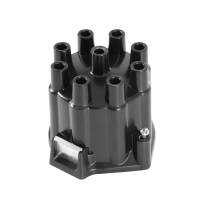 ACCEL - ACCEL 8124ACC ACCEL Distributor Cap & Rotor Kit  - Socket Style - Black - Image 5