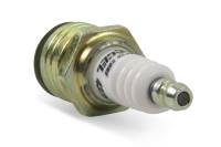 ACCEL - ACCEL 8197 ACCEL HP Copper Spark Plug - Shorty - Image 2