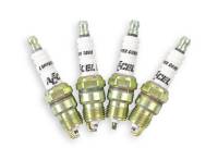 ACCEL - ACCEL 8199 ACCEL HP Copper Spark Plug - Shorty, 8-Pack - Image 4