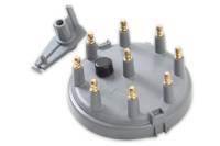 ACCEL - ACCEL 8234 ACCEL Cap & Rotor Kit - for HEI Style Distributor - Gray - Image 4