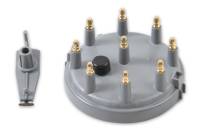 ACCEL - ACCEL 8234 ACCEL Cap & Rotor Kit - for HEI Style Distributor - Gray - Image 6