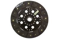 ACT - ACT 3000310 ACT 1995 Eagle Talon Perf Street Rigid Disc - Image 1