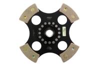 ACT - ACT 4224004 ACT 1995 Eagle Talon 4 Pad Rigid Race Disc - Image 1
