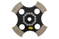 ACT - ACT 4224004 ACT 1995 Eagle Talon 4 Pad Rigid Race Disc - Image 3