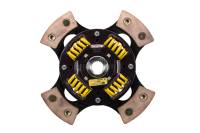 ACT - ACT 4224704 ACT 1995 Eagle Talon 4 Pad Sprung Race Disc - Image 1