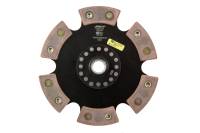ACT - ACT 6224004 ACT 1995 Eagle Talon 6 Pad Rigid Race Disc - Image 1