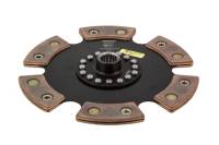 ACT - ACT 6224004 ACT 1995 Eagle Talon 6 Pad Rigid Race Disc - Image 2