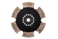 ACT - ACT 6224004 ACT 1995 Eagle Talon 6 Pad Rigid Race Disc - Image 3