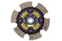 ACT - ACT 6224704 ACT 1995 Eagle Talon 6 Pad Sprung Race Disc - Image 1