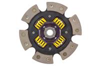 ACT - ACT 6224704 ACT 1995 Eagle Talon 6 Pad Sprung Race Disc - Image 2