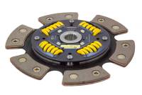 ACT - ACT 6224704 ACT 1995 Eagle Talon 6 Pad Sprung Race Disc - Image 3