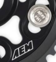 AEM - AEM 23-2037 AEM Tru-Time Adjustable Cam Gear Bolts - Image 5