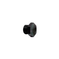 AEM - AEM 25-604 AEM High Volume Fuel Rail Port Plug - Image 1