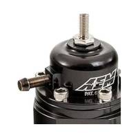 AEM - AEM 25-611 AEM Fuel Pressure Regulator Barb Fitting - Image 6