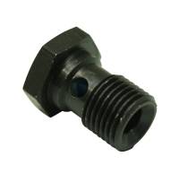 AEM - AEM 25-635 AEM Adjustable Fuel Pressure Regulator Banjo Bolt - Image 1
