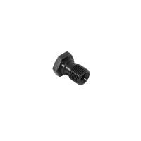 AEM - AEM 25-635 AEM Adjustable Fuel Pressure Regulator Banjo Bolt - Image 4
