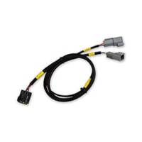 AEM - AEM 30-2213 AEM CD-7/CD-7L Plug and Play Adapter Harness for MSD Grid - Image 2