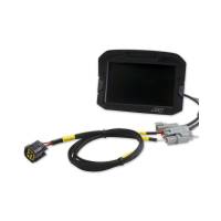 AEM - AEM 30-2213 AEM CD-7/CD-7L Plug and Play Adapter Harness for MSD Grid - Image 3