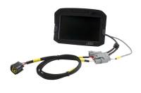 AEM - AEM 30-2213 AEM CD-7/CD-7L Plug and Play Adapter Harness for MSD Grid - Image 4