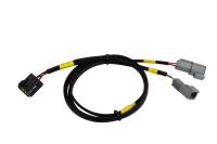 AEM - AEM 30-2213 AEM CD-7/CD-7L Plug and Play Adapter Harness for MSD Grid - Image 5