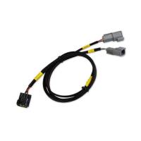 AEM - AEM 30-2213 AEM CD-7/CD-7L Plug and Play Adapter Harness for MSD Grid - Image 6