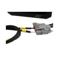 AEM - AEM 30-2213 AEM CD-7/CD-7L Plug and Play Adapter Harness for MSD Grid - Image 8