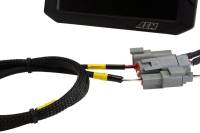 AEM - AEM 30-2213 AEM CD-7/CD-7L Plug and Play Adapter Harness for MSD Grid - Image 10
