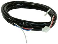 AEM - AEM 30-3403 AEM Power Harness for Wideband Gauge (30-4400) - Image 1