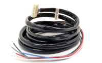 AEM - AEM 30-3403 AEM Power Harness for Wideband Gauge (30-4400) - Image 2