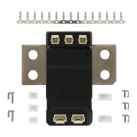 AEM - AEM 30-8501 AEM EV 2500A Shunt Current Sensors - Image 1