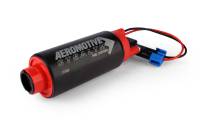 Aeromotive - Aeromotive 11540 Aeromotive 340 Series Stealth In-Tank E85 Fuel Pump - Center Inlet - Image 2
