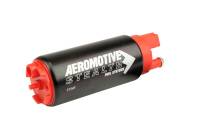 Aeromotive - Aeromotive 11540 Aeromotive 340 Series Stealth In-Tank E85 Fuel Pump - Center Inlet - Image 3