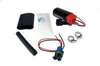 Aeromotive - Aeromotive 11540 Aeromotive 340 Series Stealth In-Tank E85 Fuel Pump - Center Inlet - Image 8