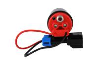 Aeromotive - Aeromotive 11541 Aeromotive 340 Series Stealth In-Tank E85 Fuel Pump - Offset Inlet - Image 2