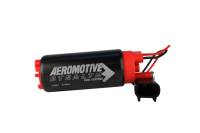 Aeromotive - Aeromotive 11541 Aeromotive 340 Series Stealth In-Tank E85 Fuel Pump - Offset Inlet - Image 15