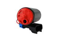 Aeromotive - Aeromotive 11542 Aeromotive 340 Series Stealth In-Tank E85 Fuel Pump - Offset Inlet - Inlet Inline w/Outlet - Image 7