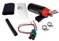 Aeromotive - Aeromotive 11569 Aeromotive 340 Series Stealth In-Tank E85 Fuel Pump - Center Inlet - Offset (GM applications) - Image 2