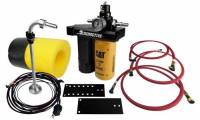 Aeromotive - Aeromotive 11802 Aeromotive Fuel Pump - Diesel Lift Pump - Universal *Pump Only - Image 6