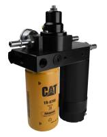 Aeromotive - Aeromotive 11802 Aeromotive Fuel Pump - Diesel Lift Pump - Universal *Pump Only - Image 8