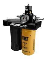 Aeromotive - Aeromotive 11806 Aeromotive Fuel Pump - Diesel Lift Pump - 230 GPH - Image 5
