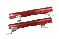 Aeromotive - Aeromotive 14131 Aeromotive 96-06 GM 3.8L L67 L32 Supercharged Fuel Rails - Image 6
